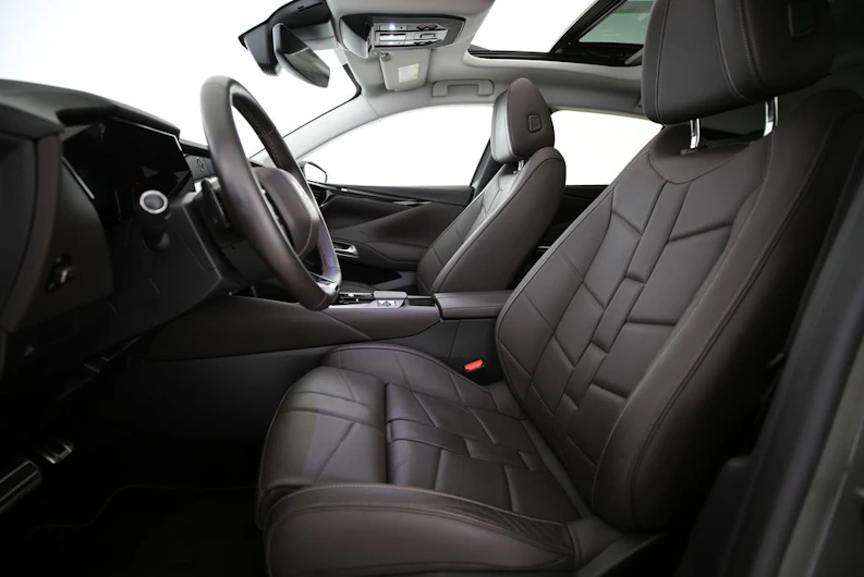 immagine del veicolo DS AUTOMOBILES DS4