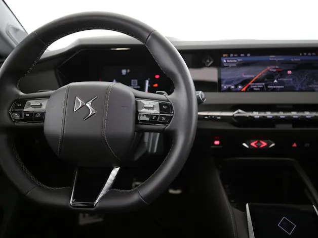 DS 4 1.6 PureTech 225 Rivoli