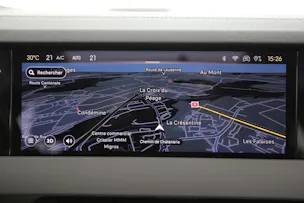 DS 4 1.6 PureTech 225 Rivoli