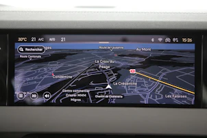 immagine del veicolo DS AUTOMOBILES 4 1.6 PureTech 225 Rivoli