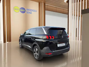 Peugeot 5008 1.6 PureTech Allure