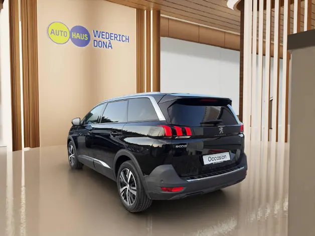 Peugeot 5008 1.6 PureTech Allure
