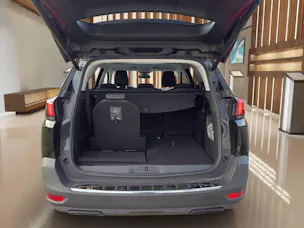 Peugeot 5008 1.6 PureTech Allure