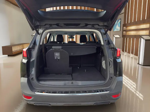 Peugeot 5008 1.6 PureTech Allure