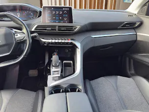 Peugeot 5008 1.6 PureTech Allure