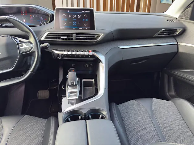 Peugeot 5008 1.6 PureTech Allure