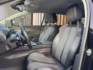 Peugeot 5008 1.6 PureTech Allure