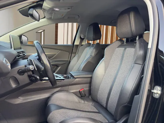 Peugeot 5008 1.6 PureTech Allure