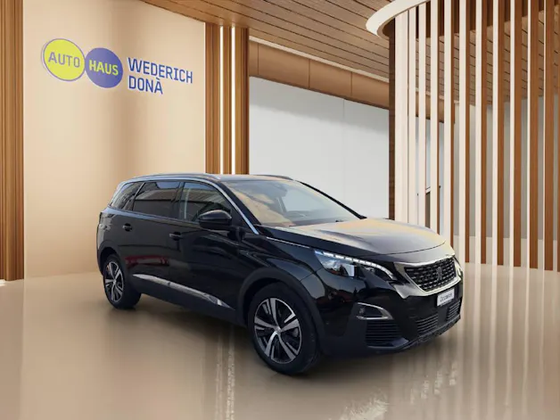 Peugeot 5008 1.6 PureTech Allure