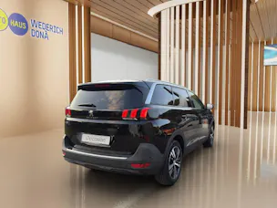 Peugeot 5008 1.6 PureTech Allure