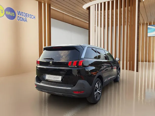 Peugeot 5008 1.6 PureTech Allure