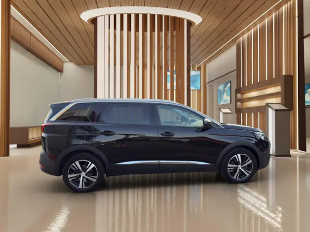 Peugeot 5008 1.6 PureTech Allure