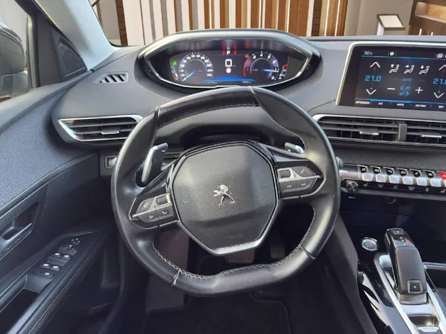 Peugeot 5008 1.6 PureTech Allure