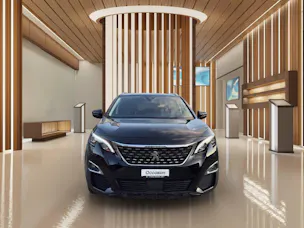 Peugeot 5008 1.6 PureTech Allure