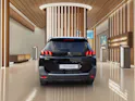 Peugeot 5008 1.6 PureTech Allure