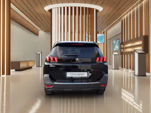 Peugeot 5008 1.6 PureTech Allure