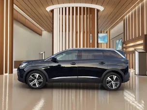 Peugeot 5008 1.6 PureTech Allure