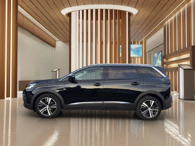 Peugeot 5008 1.6 PureTech Allure