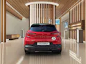 Mitsubishi ASX 1.6 PHEV Instyle