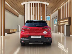 Mitsubishi ASX 1.6 PHEV Instyle