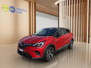 Mitsubishi ASX 1.6 PHEV Instyle