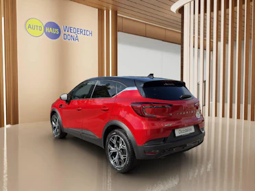 MITSUBISHI ASX 3