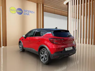 Mitsubishi ASX 1.6 PHEV Instyle