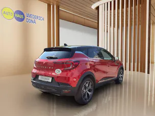 Mitsubishi ASX 1.6 PHEV Instyle