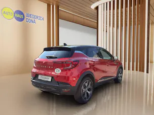 Mitsubishi ASX 1.6 PHEV Instyle