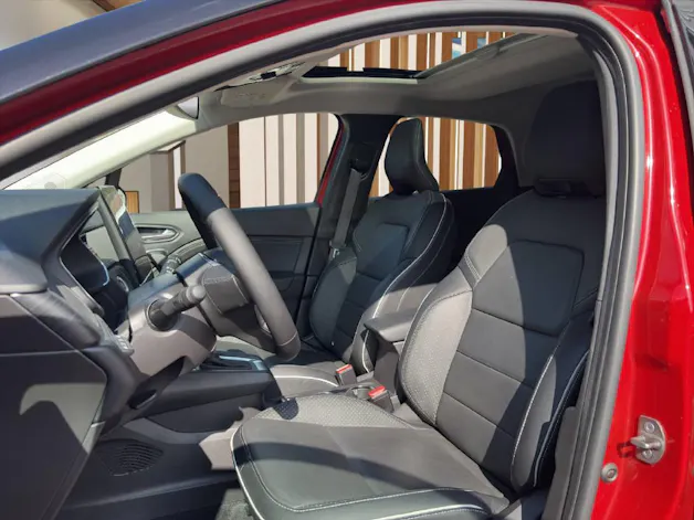 Mitsubishi ASX 1.6 PHEV Instyle