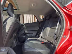 Mitsubishi ASX 1.6 PHEV Instyle