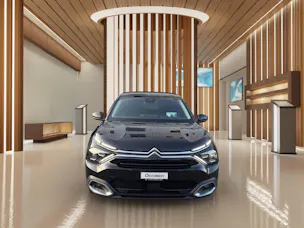 CITROEN C4 1.5 BlueHDi Shine