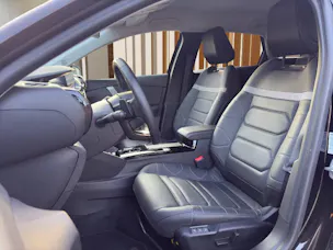 CITROEN C4 1.5 BlueHDi Shine
