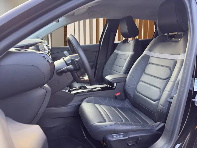 Citroën C4 1.5 BlueHDi Shine