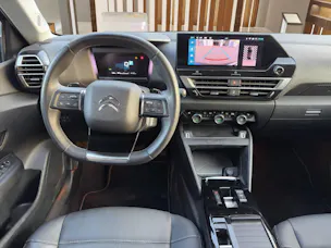 CITROEN C4 1.5 BlueHDi Shine