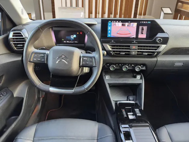 Citroën C4 1.5 BlueHDi Shine