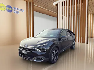 Citroën C4 1.5 BlueHDi Shine