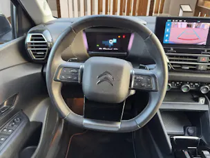 CITROEN C4 1.5 BlueHDi Shine