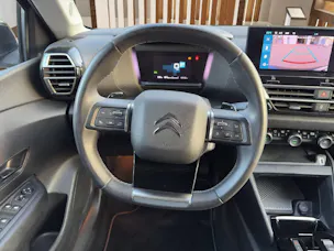 CITROEN C4 1.5 BlueHDi Shine
