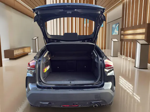 Citroën C4 1.5 BlueHDi Shine
