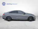 MERCEDES-BENZ CLA 220 4MATIC AMG Line