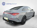MERCEDES-BENZ CLA 220 4MATIC AMG Line