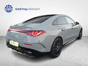 Fahrzeugbild MERCEDES-BENZ CLA 220 4MATIC AMG Line