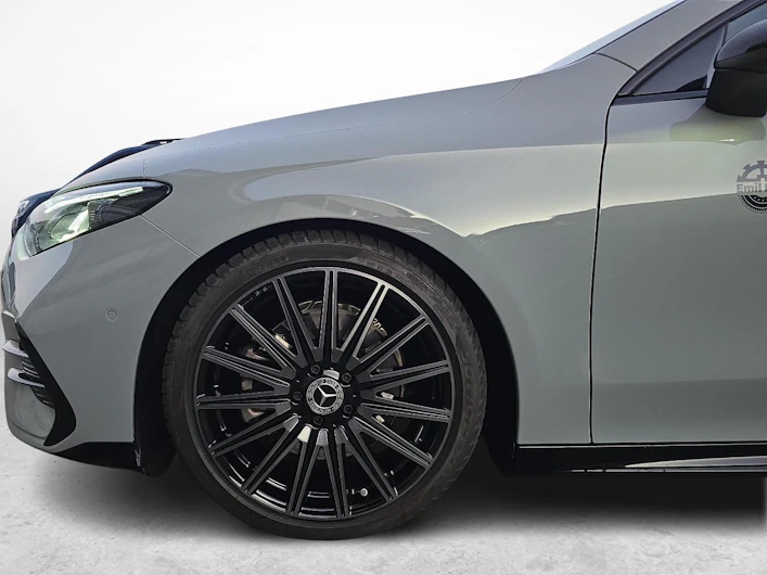 Fahrzeugbild MERCEDES-BENZ CLA 220