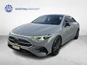 MERCEDES-BENZ CLA 220 4MATIC AMG Line