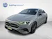 MERCEDES-BENZ CLA 220 4MATIC AMG Line