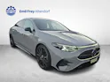 MERCEDES-BENZ CLA 220 4MATIC AMG Line