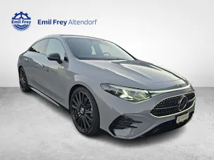 MERCEDES-BENZ CLA 220 4MATIC AMG Line