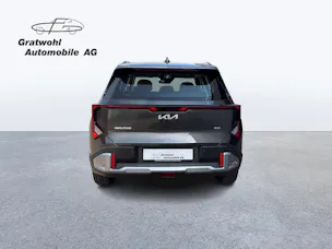 Kia Seltos 1.6 T-GDi Style