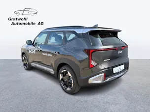 Kia Seltos 1.6 T-GDi Style